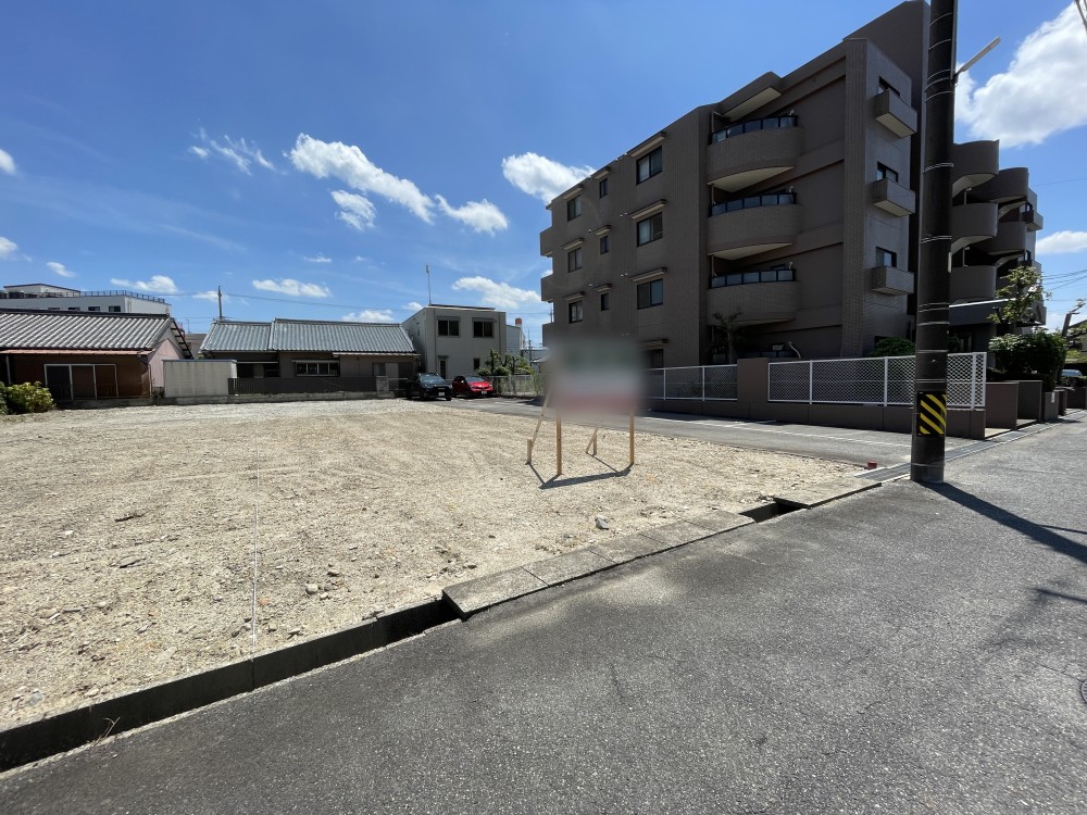 春日井市弥生町　全2区画　A区画 画像5