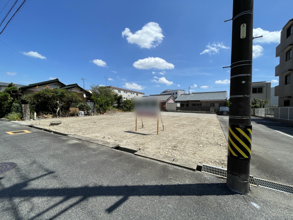 春日井市弥生町　全2区画　A区画 画像4