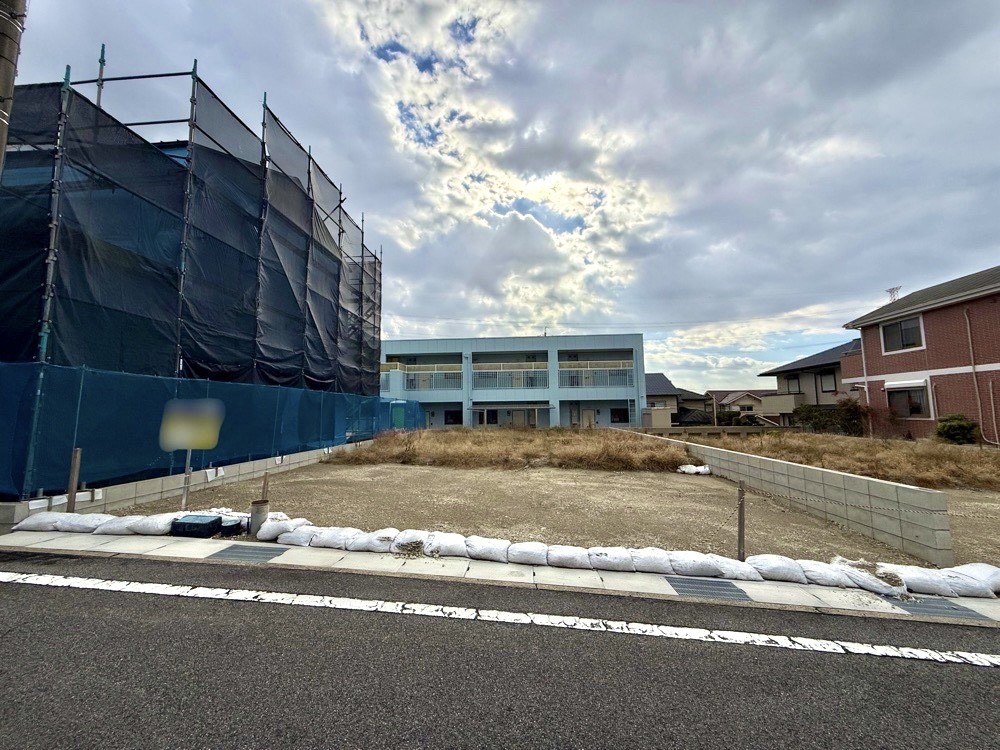 日進市香久山二丁目　全3区画　2号地 画像7