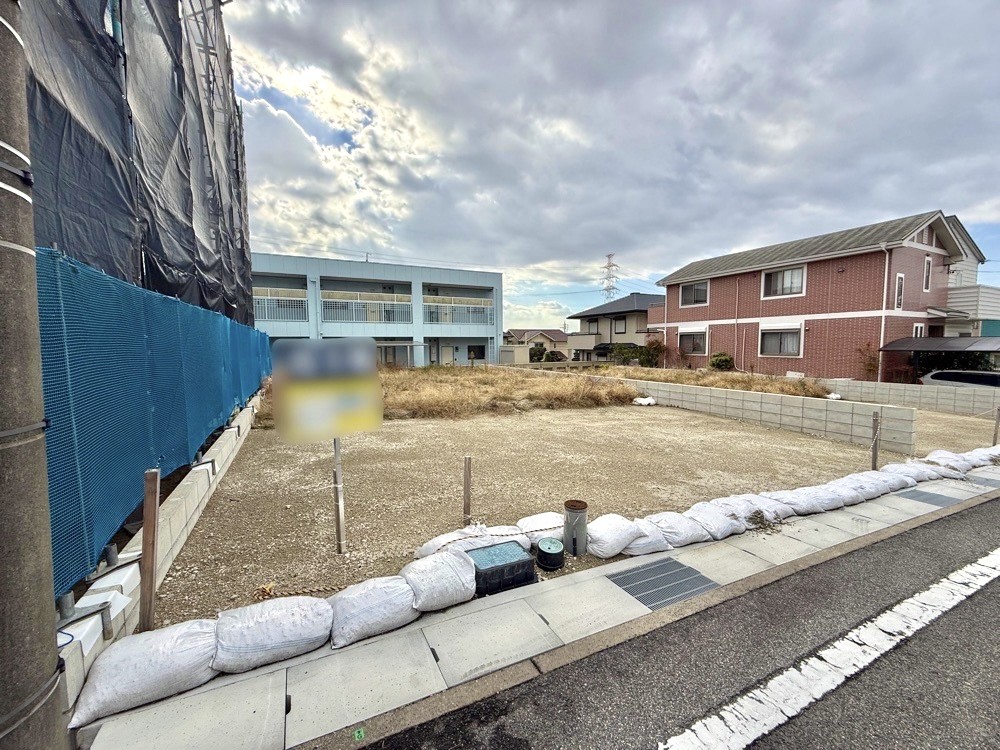 日進市香久山二丁目　全3区画　2号地 画像6