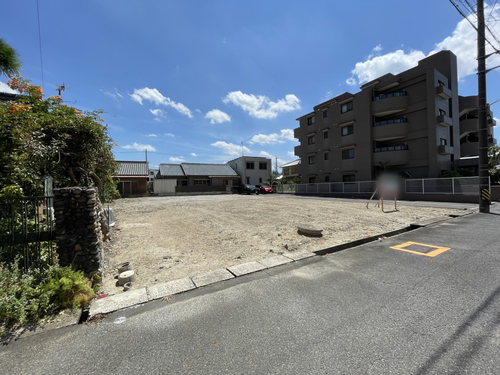 春日井市弥生町　全2区画　B区画 画像5
