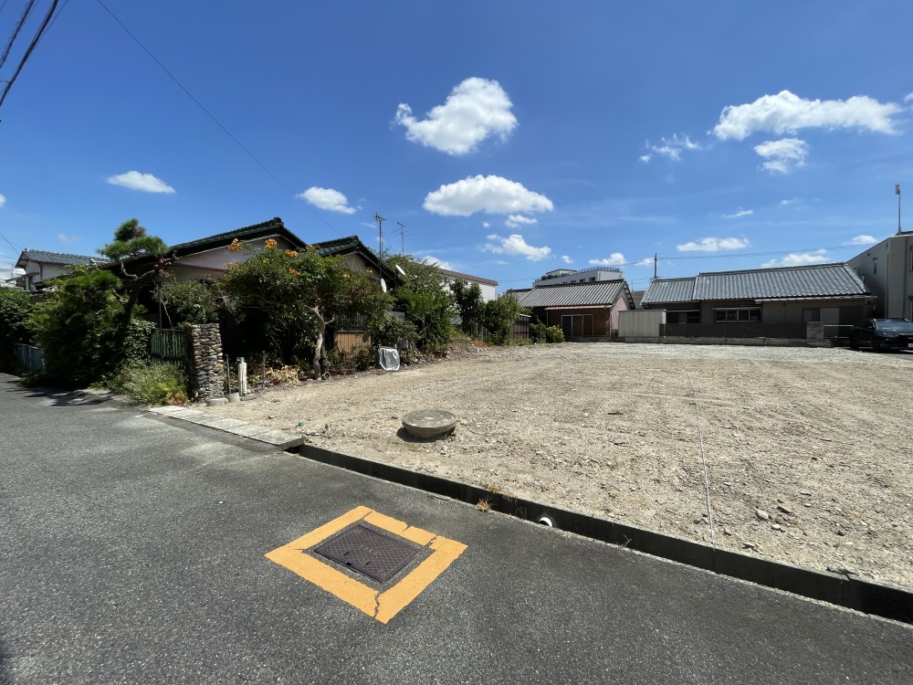 春日井市弥生町　全2区画　B区画 画像4