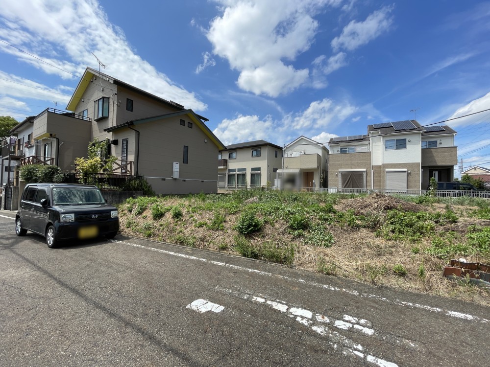 春日井市八田町　全2区画　A区画 画像5