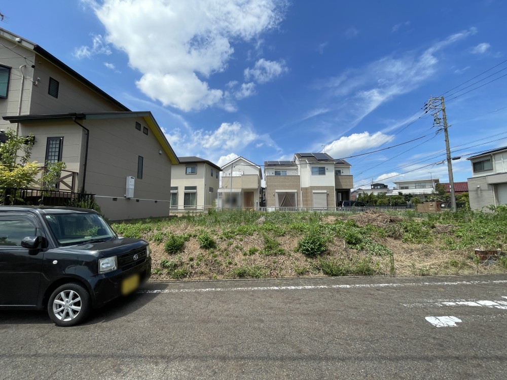 春日井市八田町　全2区画　A区画 画像4