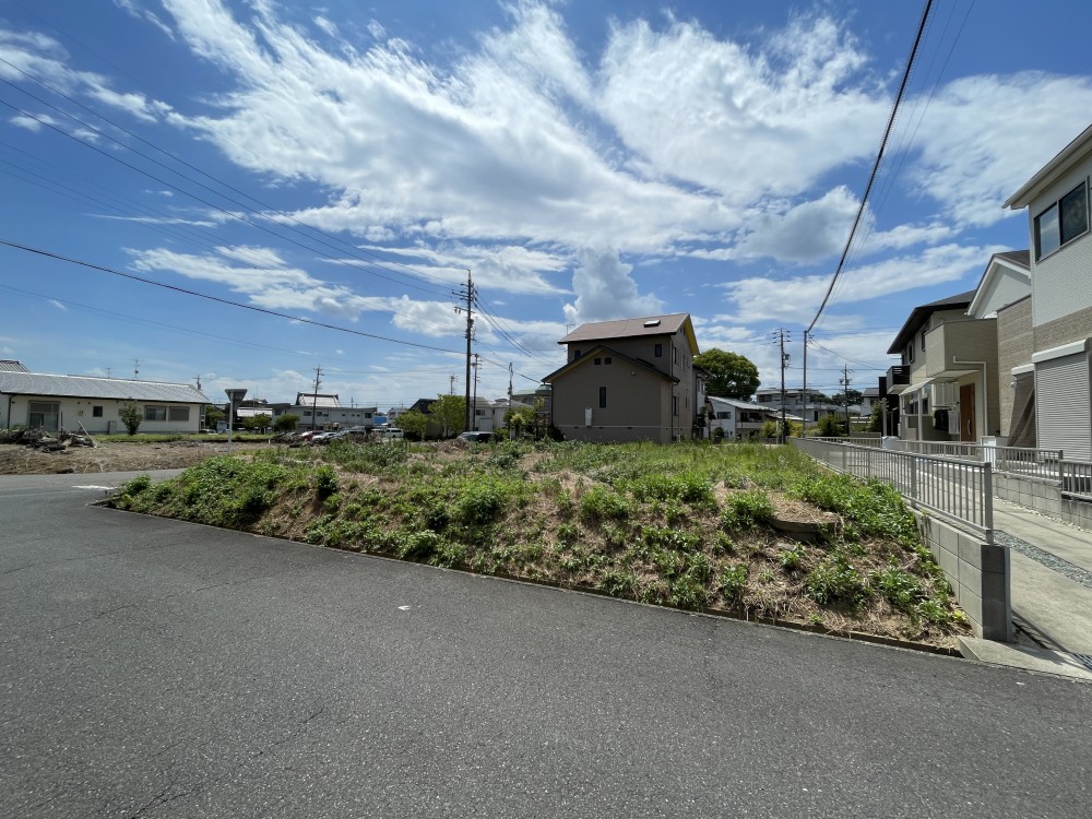 春日井市八田町　全2区画　B区画 画像6