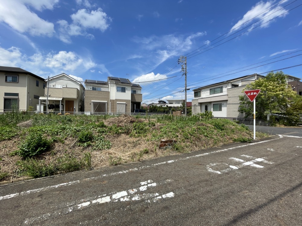 春日井市八田町　全2区画　B区画 画像5