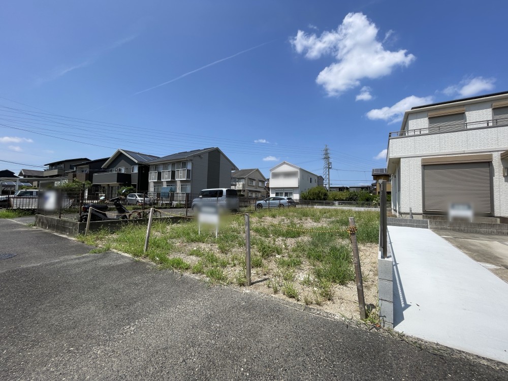 春日井市朝宮町 画像4