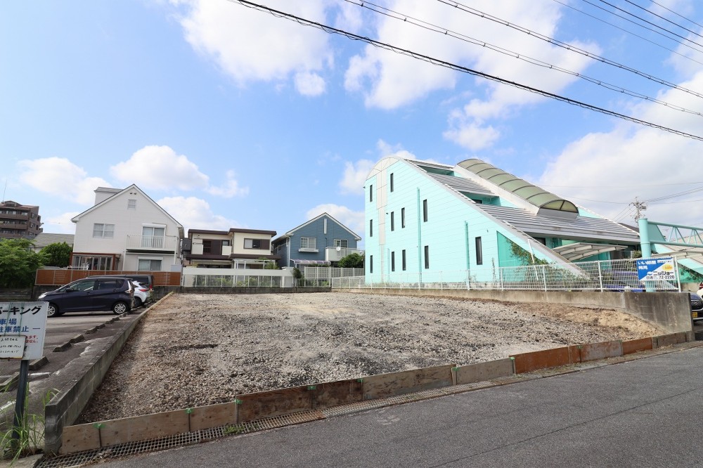 愛知郡東郷町白鳥一丁目　2期　全2棟　1号棟 画像4