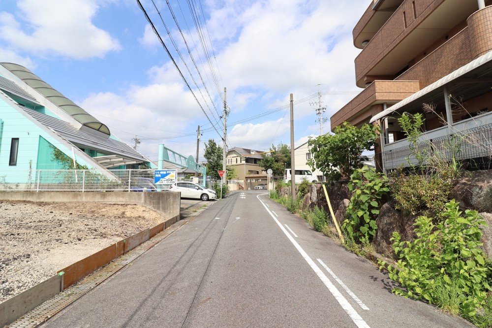 愛知郡東郷町白鳥一丁目　2期　全2棟　1号棟 画像6