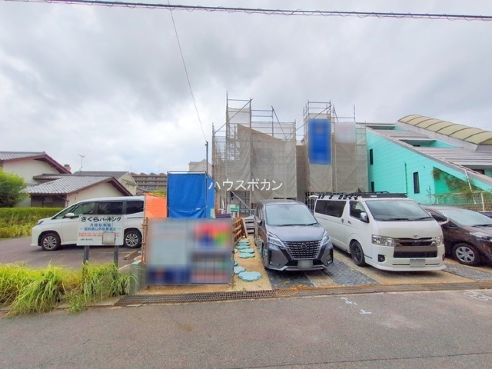 周辺環境良好！