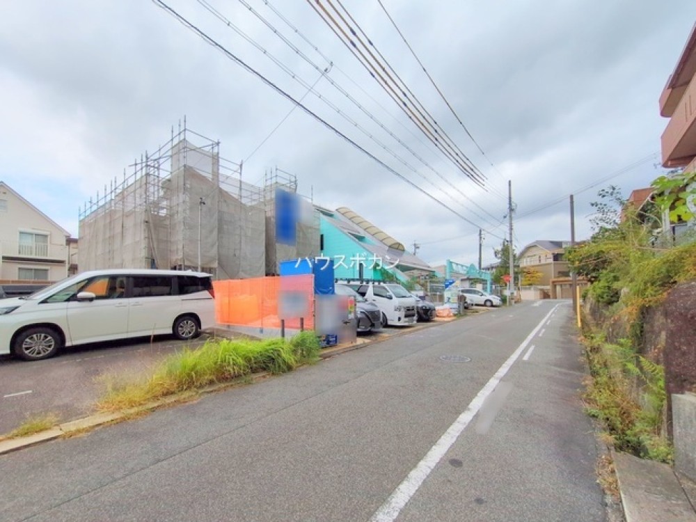 長期優良住宅！