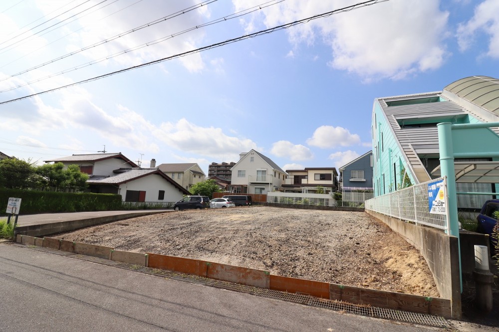 愛知郡東郷町白鳥一丁目　2期　全2棟　2号棟 画像4