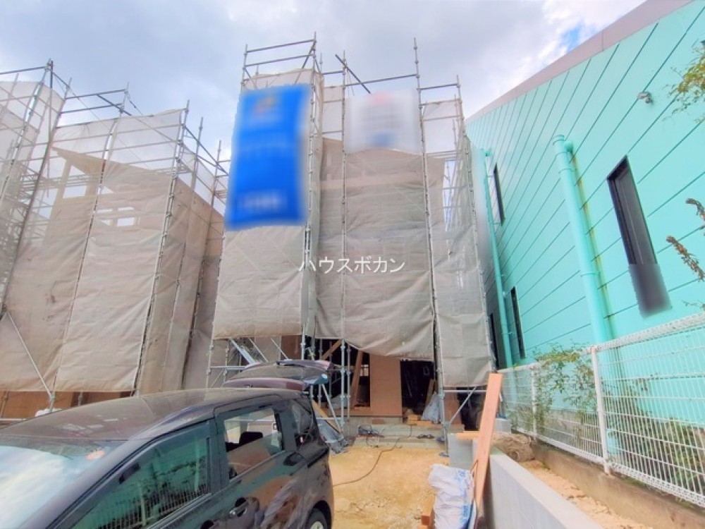 愛知郡東郷町白鳥一丁目　2期　全2棟　2号棟 画像5