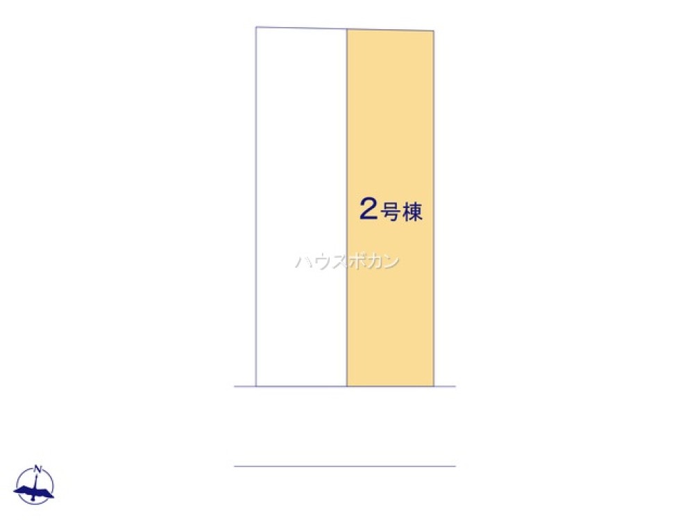 カースペース4台分ございます！