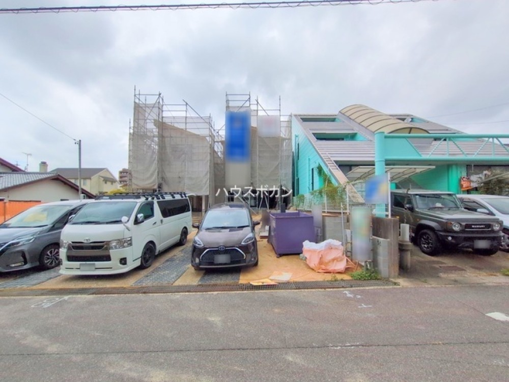 周辺環境良好！