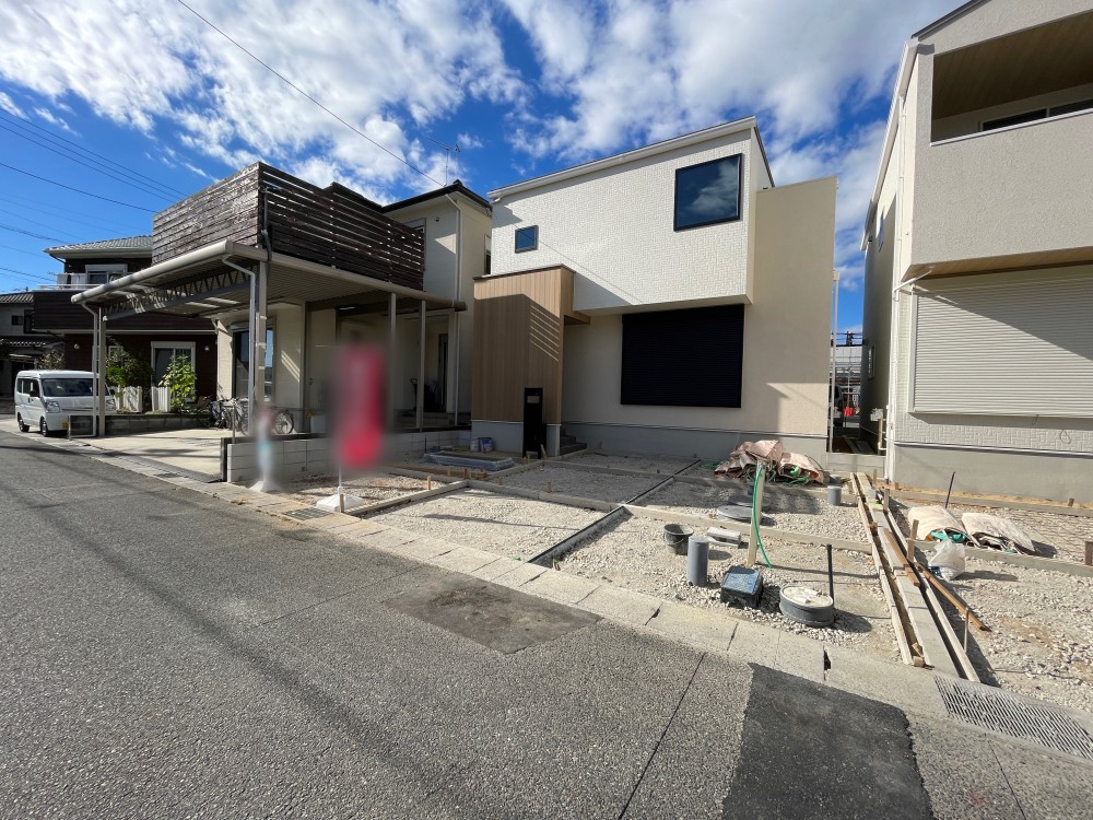 春日井市篠木町　P11　C棟 画像5