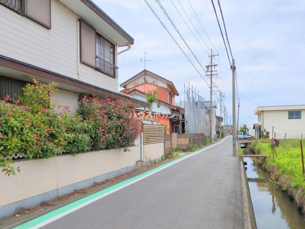 西尾市一色町千間　24-1期　全3棟　2号棟 画像4