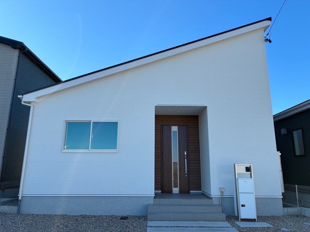 西尾市一色町千間　24-1期　全3棟　2号棟 画像16