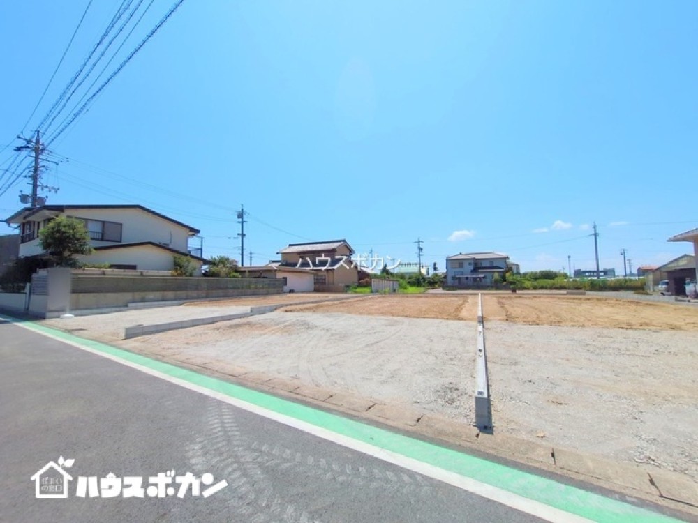 西尾市一色町千間　24-1期　全3棟　2号棟 画像5