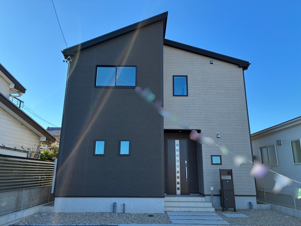 西尾市一色町千間　24-1期　全3棟　3号棟 画像18