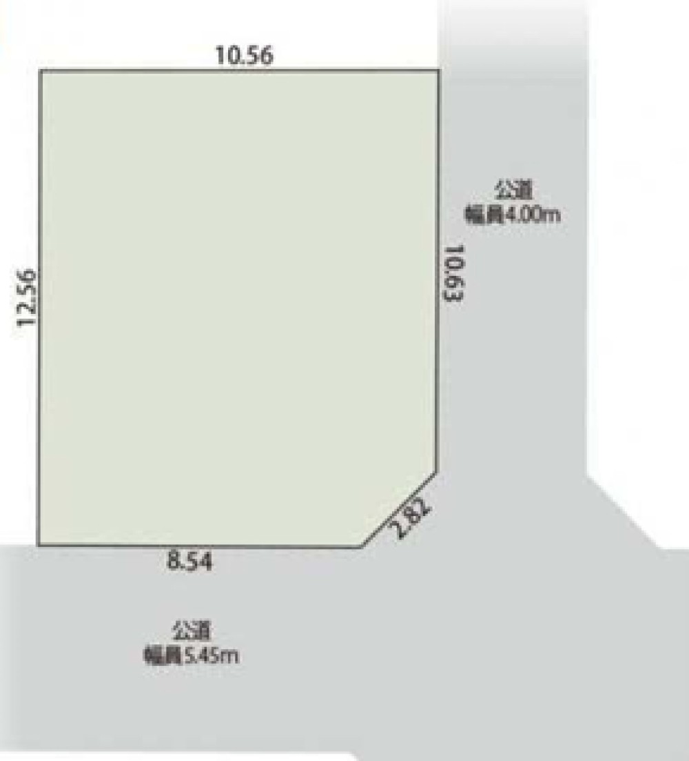 豊橋市弥生町 画像1