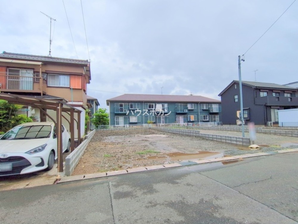 豊橋市柱二番町　2期　全3棟　1号棟 画像4