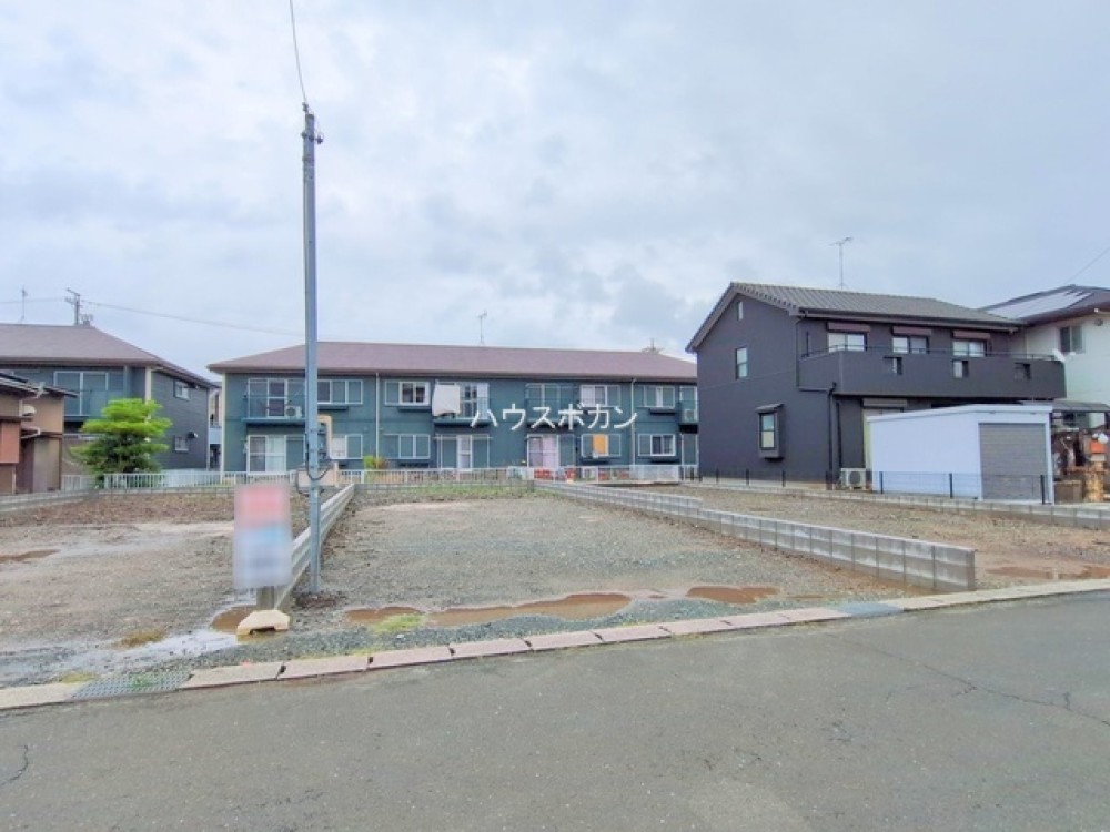 豊橋市柱二番町　2期　全3棟　2号棟 画像4
