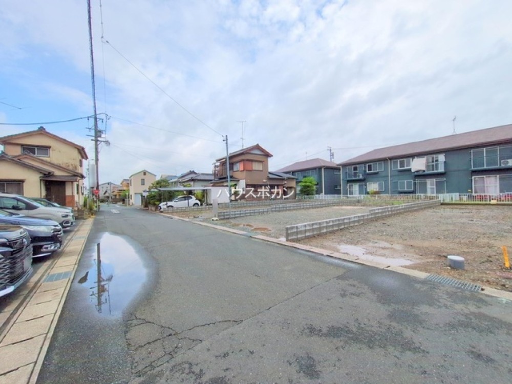 豊橋市柱二番町　2期　全3棟　2号棟 画像5