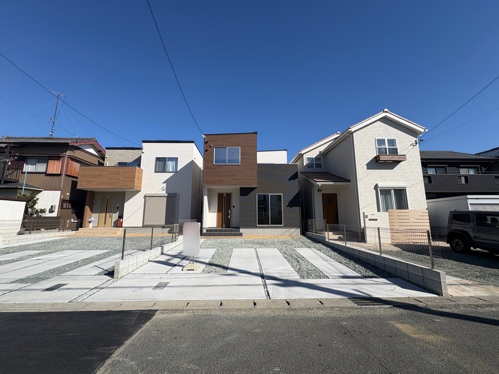 豊橋市柱二番町　2期　全3棟　2号棟 画像20