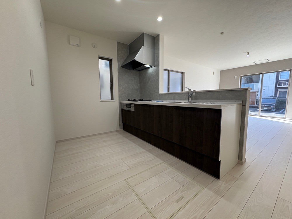 豊橋市柱二番町　2期　全3棟　2号棟 画像5