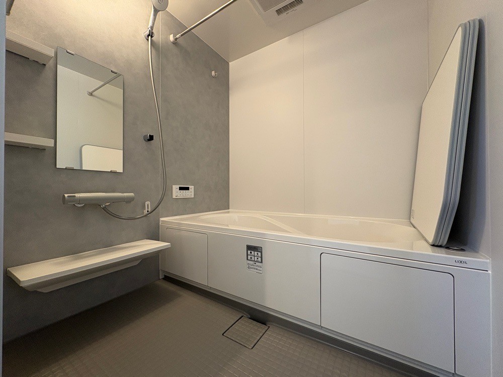 豊橋市柱二番町　2期　全3棟　2号棟 画像6