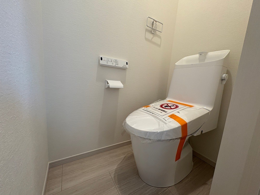 豊橋市柱二番町　2期　全3棟　2号棟 画像9