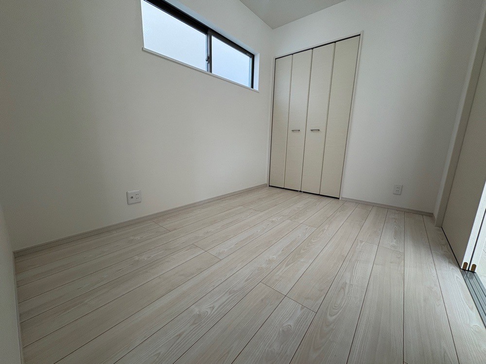 豊橋市柱二番町　2期　全3棟　2号棟 画像10