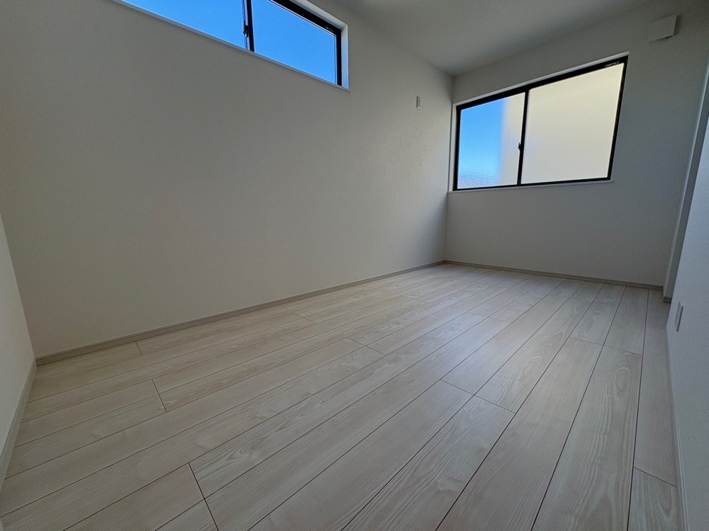 豊橋市柱二番町　2期　全3棟　2号棟 画像11