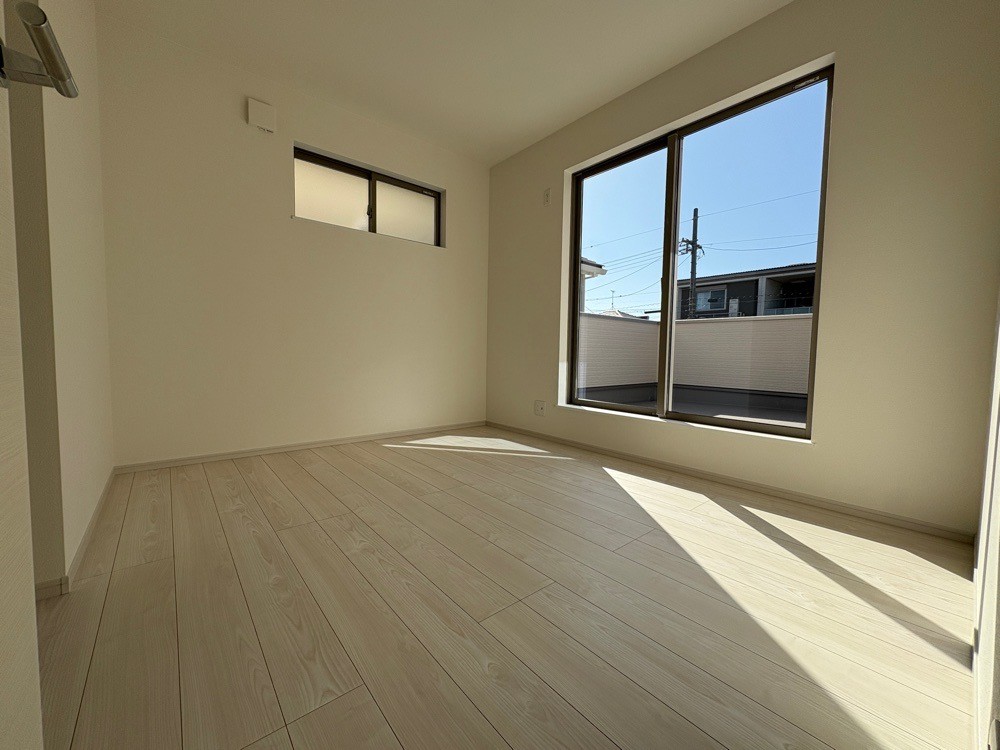 豊橋市柱二番町　2期　全3棟　2号棟 画像12