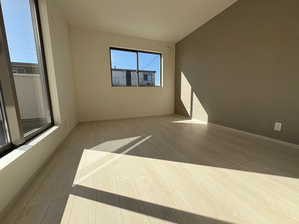 豊橋市柱二番町　2期　全3棟　2号棟 画像13