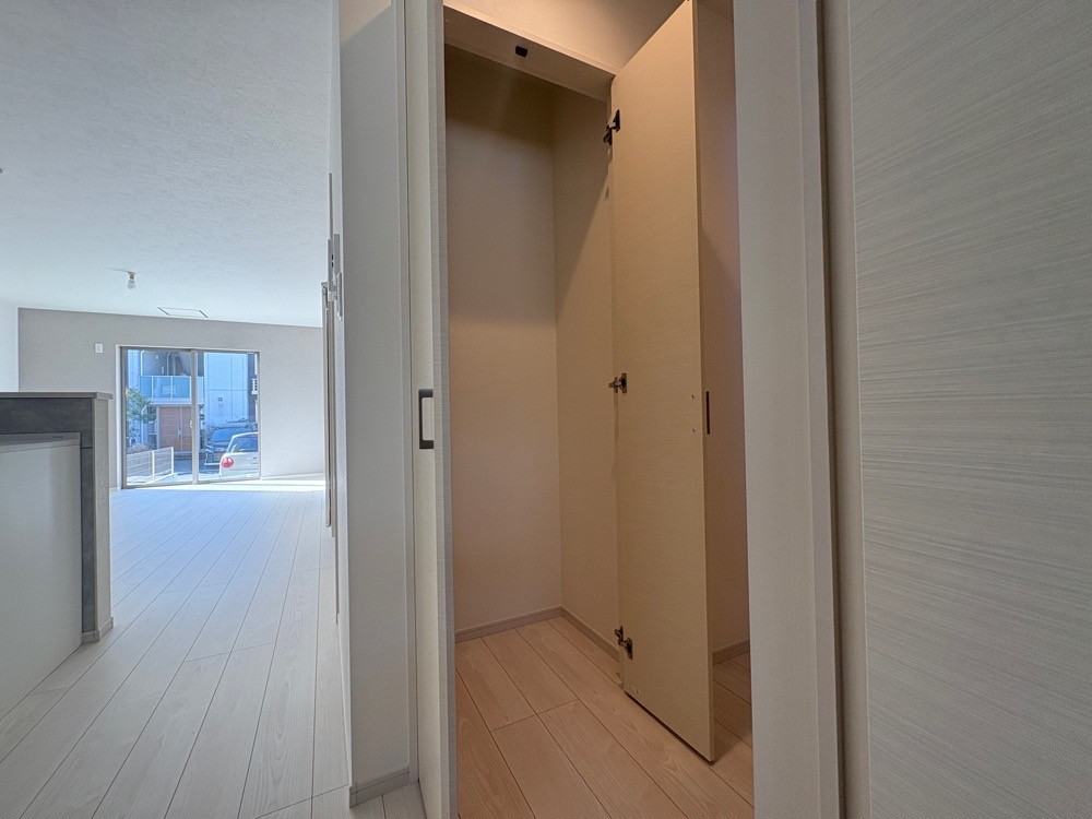 豊橋市柱二番町　2期　全3棟　2号棟 画像16