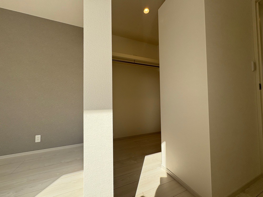 豊橋市柱二番町　2期　全3棟　2号棟 画像18