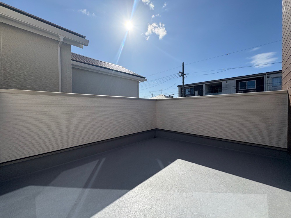 豊橋市柱二番町　2期　全3棟　2号棟 画像20