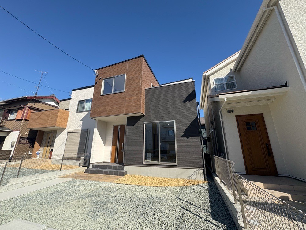 豊橋市柱二番町　2期　全3棟　2号棟 画像21