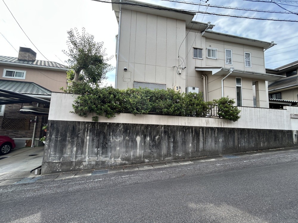 豊田市明和町　全2区画　1号地 画像5