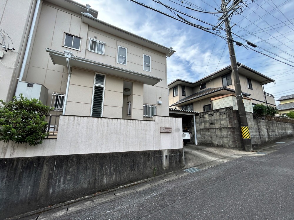 豊田市明和町　全2区画　2号地 画像3