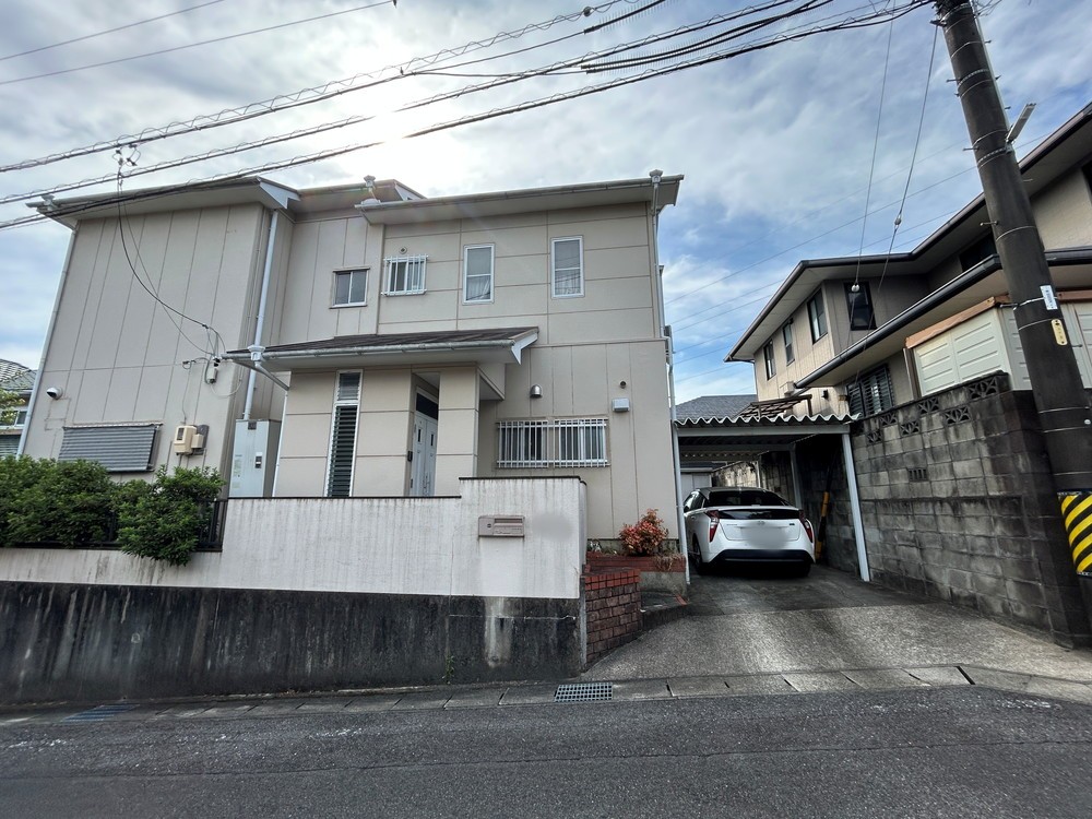 豊田市明和町　全2区画　2号地 画像2