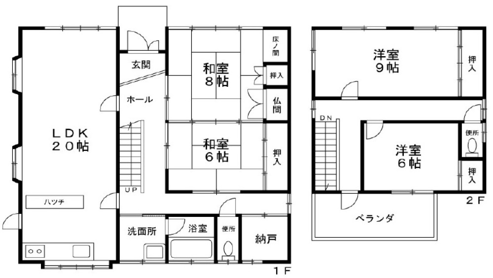 半田市乙川町 画像1