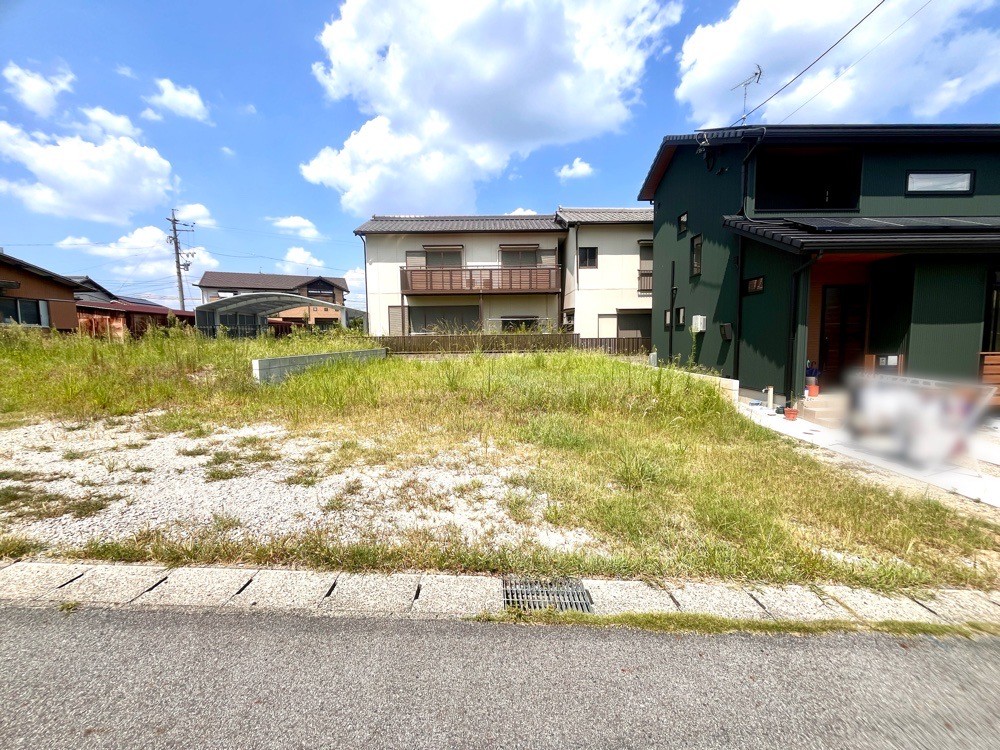 岡崎市東蔵前町　全2区画　B区画 画像5