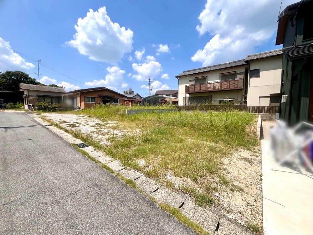 岡崎市東蔵前町　全2区画　B区画 画像4