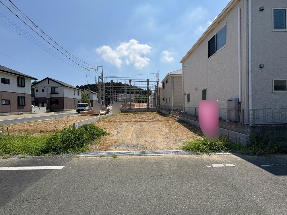 豊橋市一色町　第1期　全5棟　1号棟 画像4