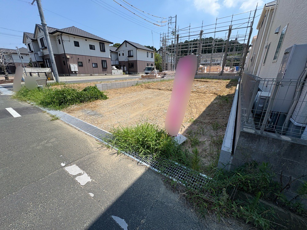 豊橋市一色町　第1期　全5棟　1号棟 画像3