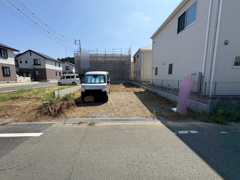 豊橋市一色町　第1期　全5棟　1号棟 画像3