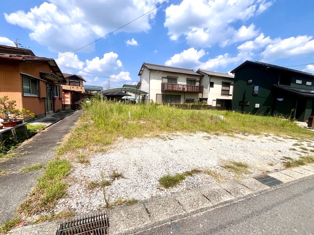 岡崎市東蔵前町　全2区画　C区画 画像4